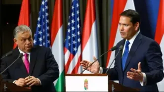 نظر وزیر خارجه آمریکا درمورد توافق با ایران