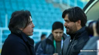 تلاش چشمگیر یک سرمربی لیگ برای جانشینی ساپینتو!