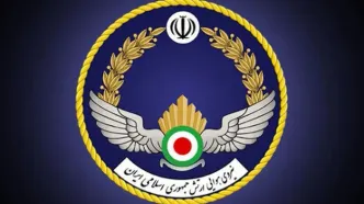 سقوط هواپیما در همدان؛ یک خلبان شهید شد