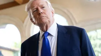 ترامپ: با ونزوئلا روابط فوق‌العاده ای داریم