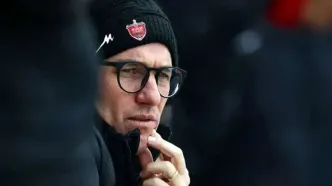 جانشین اوسمار در پرسپولیس مشخص شد؟