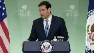 وزیر امور خارجه آمریکا: آماده دیدار با ایران هستیم