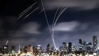 پرسه روح جنگ در راهروهای کاخ سفید | محاسبات جدید در خلیج فارس | چگونه پکن و مسکو معادله ایران را تغییر دادند؟