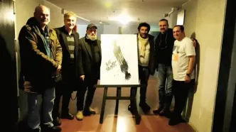 اجرای «کانگروی ژاپنی» آغاز شد