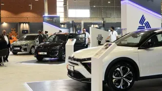 رانت شگفت انگیز ایران خودرو و سایپا | سود برندگان لاتاری خودرو چقدر؟