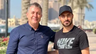 اختلافات در تراکتور علنی‌تر شد؛ اسکوچیچ رفتنی است یا شجاع؟!