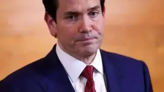 سفر روبیو به اسرائیل با محوریت ایران و غزه