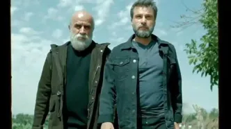 دانلود قسمت ۱۸ سریال برتا با لینک رایگان | قسمت آخر سریال برتا لو رفت؟