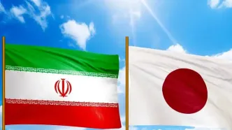 بازداشت یک ژاپنی در ایران