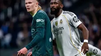 نبرد غول‌ها در مسیر فینال/ رئال مقابل سیتی و بارسا برابر پاریس