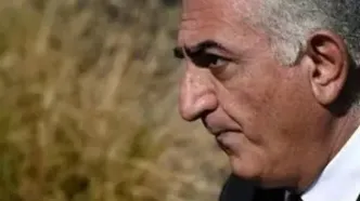 حتی یک درصد از ایرانیان مقیم اروپا به فراخوان تجمع رضا پهلوی نیامدند