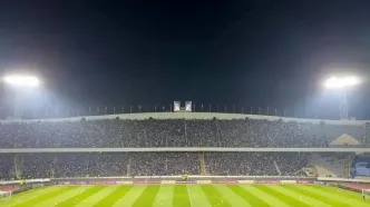 آزادی با چمن هیبریدی برمی‌گردد؛ زمان بازگشت استقلال و پرسپولیس مشخص شد