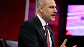 در حال حاضر، نشانه‌ای از تهدید فوری جنگ دیده نمی‌شود