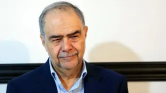 امین زاده آزاد شد