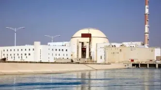 اطلاعیه روسیه درباره وضعیت نیروگاه بوشهر