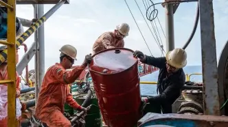 تحریم‌ها چه به سر درآمد نفتی آوردند؟