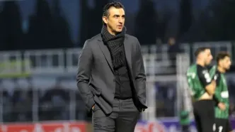 سکوت شکسته شد: مهدی رحمتی در میان نیمکت استقلال؛ آیا کاپیتان سابق به نجات آبی‌ها می‌آید؟