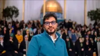 دانلود مستقیم قسمت پنجم برنامه محفل ماه رمضان ۱۴۰۴ | قسمت ۵ فصل ۴ برنامه محفل