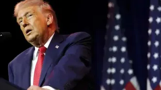 تهدید امشب ترامپ علیه ایران