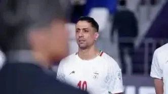 واکنش کاپیتان تیم ملی فوتسال به قهرمانی ایران