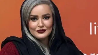 نعیمه نظام‌دوست راه گلشیفته را رفت