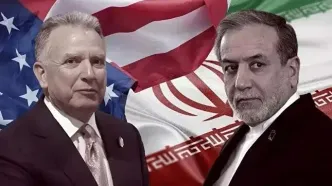 گزارش زنده و لحظه ای مذاکرات ایران و آمریکا در ژنو