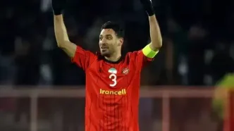 شجاع خلیل زاده: آلوز دیگر اهمیتی ندارد!