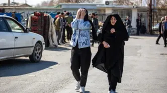 تصاویر؛ محل سقوط بالگرد ارتش در درچه اصفهان