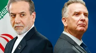 فارس: دور سوم مذاکرات هسته‌ای ایران و آمریکا آغاز شد