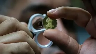 قیمت طلا، سکه، دلار و یورو امروز سه‌شنبه 5 اسفند 1404/ سکه گران شد