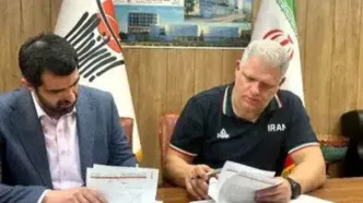 تمدید قرارداد سرمربی تیم ملی بسکتبال با یک سوال بزرگ!