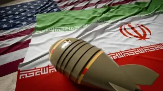 شکست ناپذیری ایران در نبرد اراده‌ها