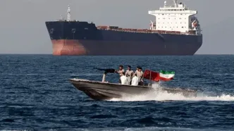 ادعای آکسیوس درباره نقش ایران در انفجار قیمت نفت