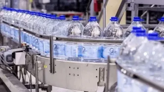 آب زمزم سهمیه‌ای شد