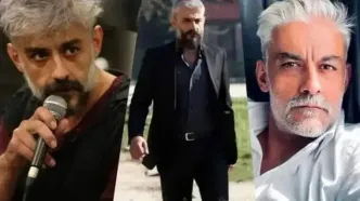 فوت ناگهانی بازیگر جوان ترکیه‌ای در منزلش | علت فوت بازیگر سریال « ازل » + تصاویر