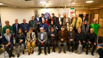 تجزیه ایران هرگز اتفاق نمی‌افتد/ حمایت از هنرمندان پیشکسوت باید فراتر از برنامه‌های تشریفاتی باشد