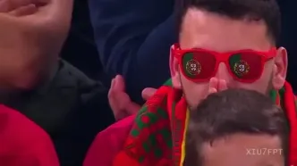 ویدئو: خلاصه فوتسال اسپانیا 5 - 3 پرتقال ‏