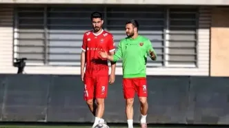 تصمیم عجیب اوسمار در روز شکست پرسپولیس