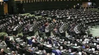 قدردانی نمایندگان مجلس از سربازان گمنام امام زمان