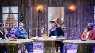 فصل جدید «سرزمین شعر» روی آنتن می‌رود