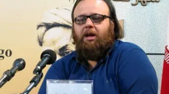 مهدی یزدانی‌خرم صفحه اینستاگرام خود را بست