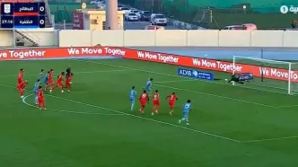 فرهاد مجیدی از خودی ضربه خورد؛ حاشیه‌ تازه برای سرمربی سابق استقلال!