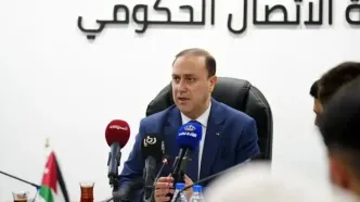 اردن: در هیچ تنش منطقه‌ای مشارکت نمی‌کنیم