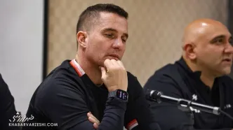 ابراز همدردی اوسمار با هواداران پرسپولیس