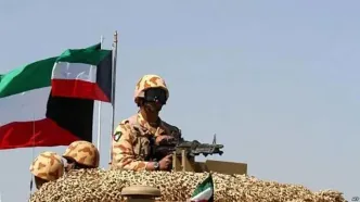 خدمت سربازی در کویت از ۱۸ سالگی اجباری شد