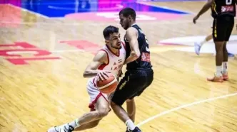 تعویق بازی های انتخابی جام جهانی ۲۰۲۷؛ دیدار ایران و سوریه برگزار نمی‌شود