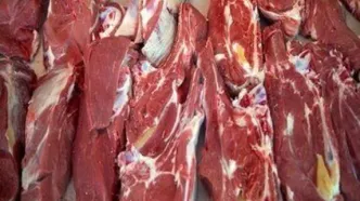 قیمت گوشت ارزان شد/ ورود گوشت ۷۲۰ هزار تومانی به بازار