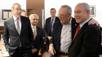 سران دموکرات آمریکا:‌ کمک‌ها به اسرائیل بیشتر می‌شود