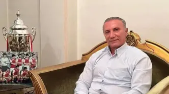 با صراحت برای مردم افشا می‌کنم: اسکوچیچ انتخاب دلال‌هاست/ یادشان رفته اوسمار چه بلایی سر پرسپولیس آورد و ما را ششم کرد