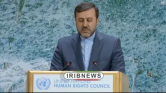 غریب‌آبادی: مدعیان حقوق بشر، ناقضان اصلی حقوق مردم ایران هستند